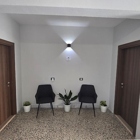 Hotel Aleks Шкодер Экстерьер фото