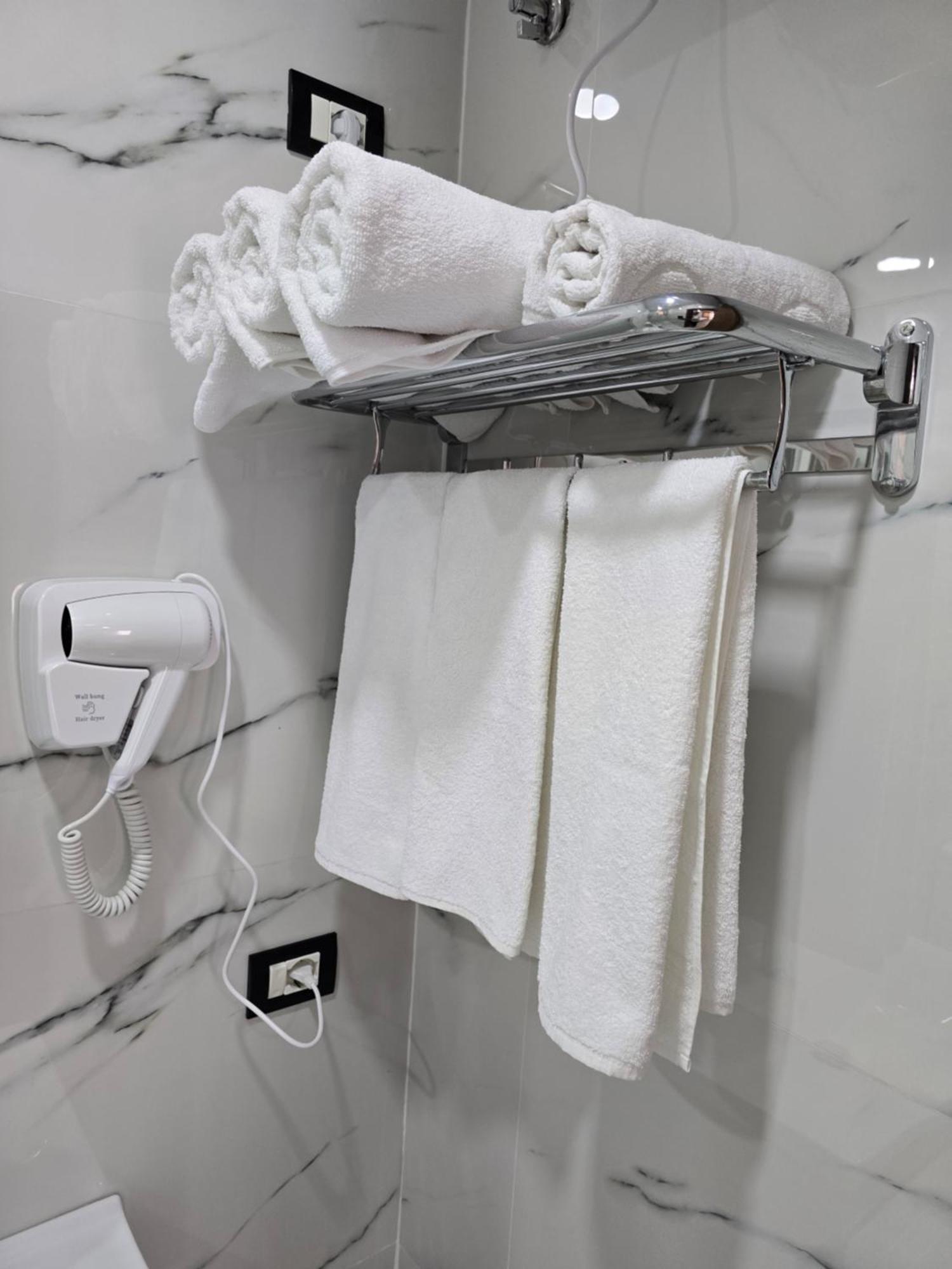 Hotel Aleks Шкодер Экстерьер фото